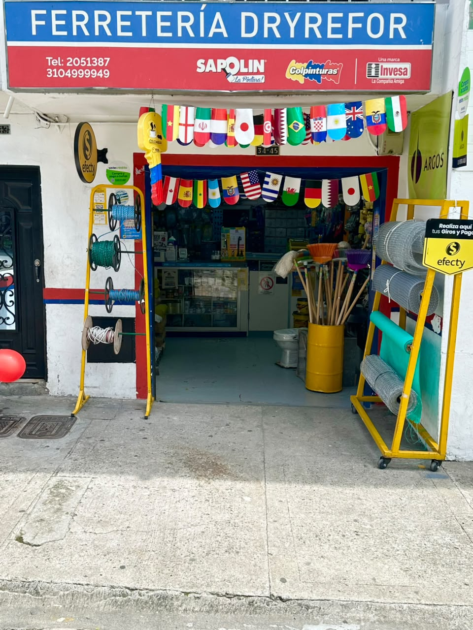 Sede Loreto – foto 1