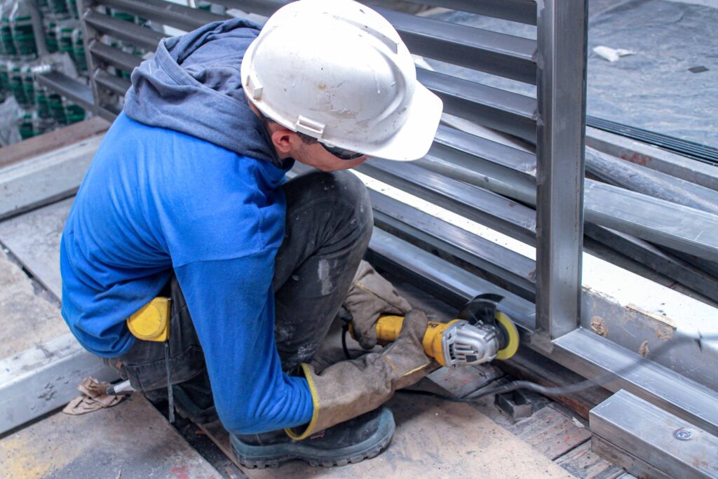 Materiales de construcción Dryrefor